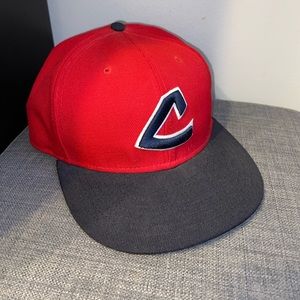 Indians hat